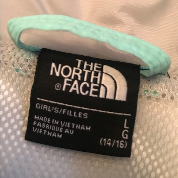 2 pieces Northface jacket - Picture 3 of 3